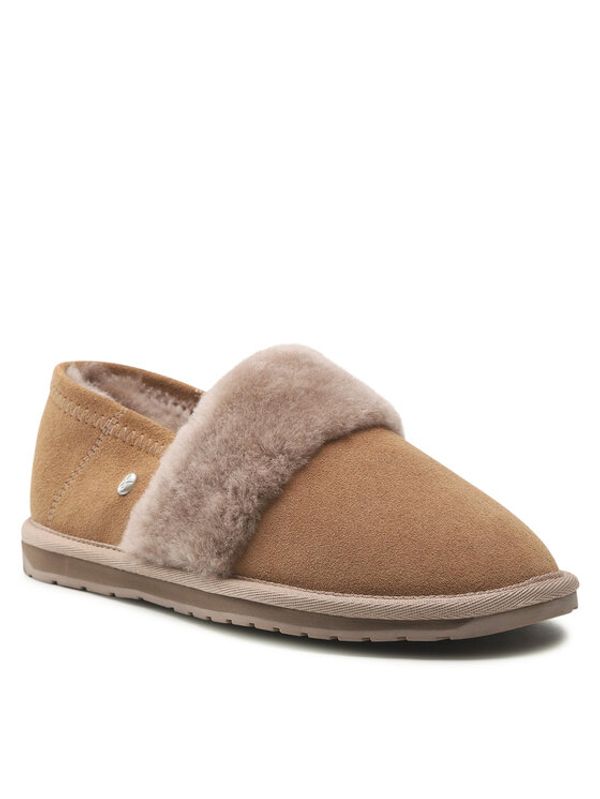 EMU Australia EMU Australia Пантофи Daydream W12798 Кафяв