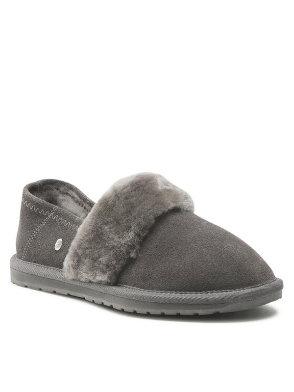 EMU Australia EMU Australia Пантофи Daydream W12798 Сив