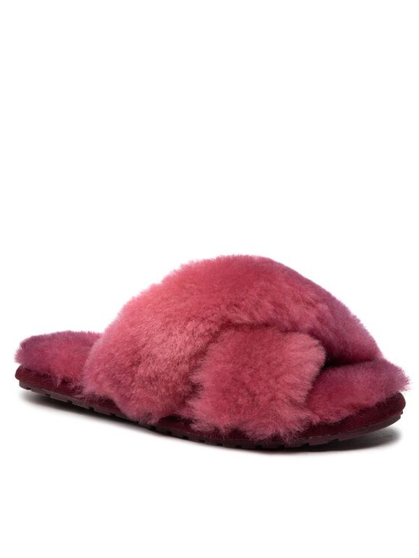 EMU Australia EMU Australia Пантофи Mayberry Ombre W12767 Розов