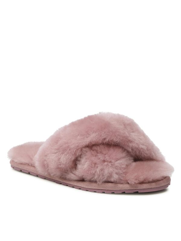EMU Australia EMU Australia Пантофи Mayberry W11573 Розов