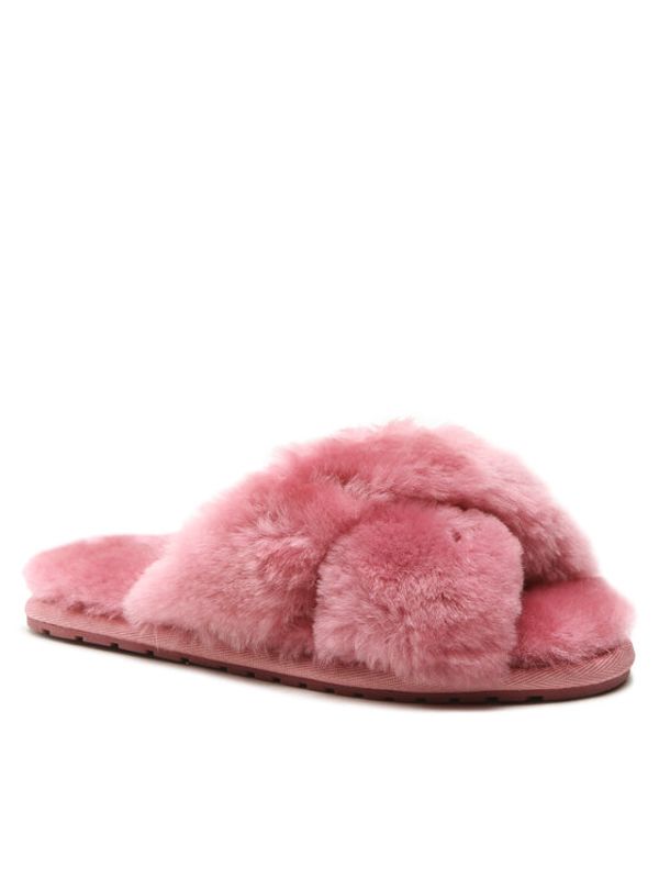 EMU Australia EMU Australia Пантофи Mayberry W12867 Розов