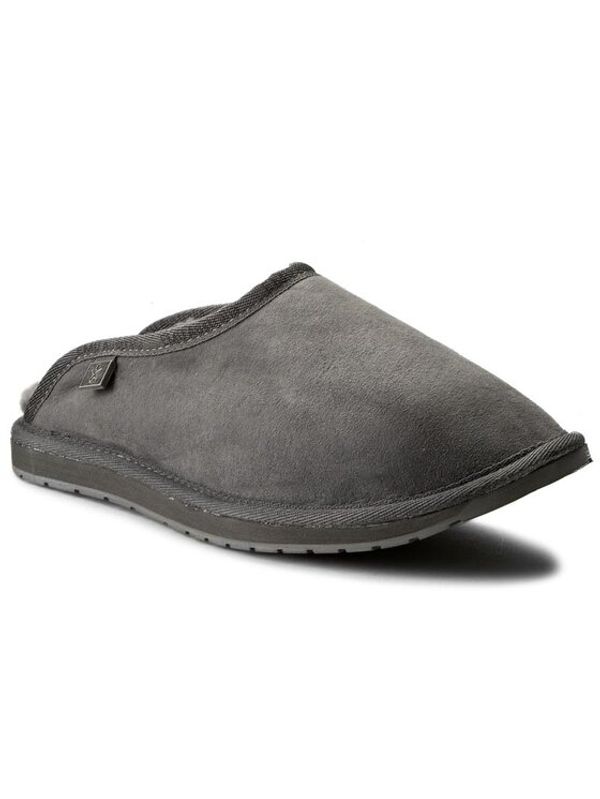 EMU Australia EMU Australia Пантофи Platinum Esperence MP10528 Сив