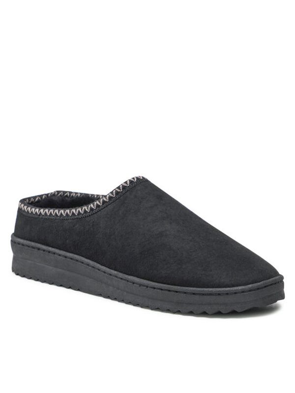 EMU Australia EMU Australia Пантофи Platinum Outback Scuff MP11874 Черен