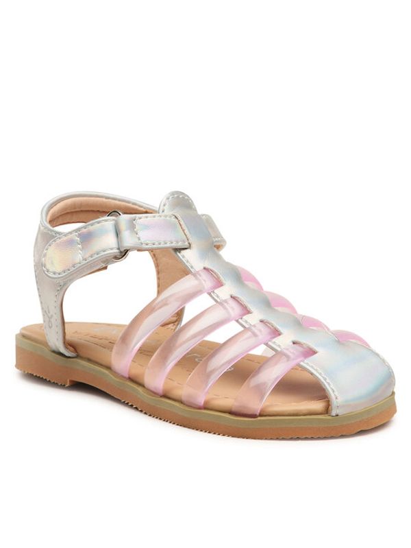 EMU Australia EMU Australia Сандали Brooklyn K12521 Сребрист