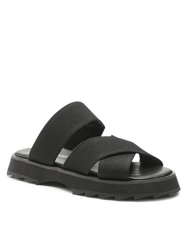 EMU Australia EMU Australia Сандали Cardwell W12888 Черен