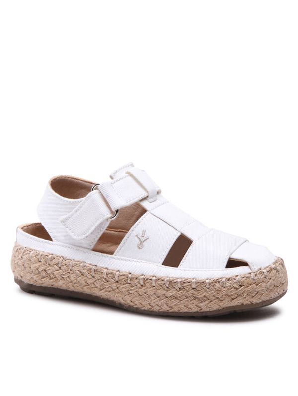 EMU Australia EMU Australia Сандали Cove K12512 Бял