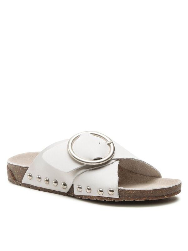 EMU Australia EMU Australia Сандали Gledhill W12879 Бял