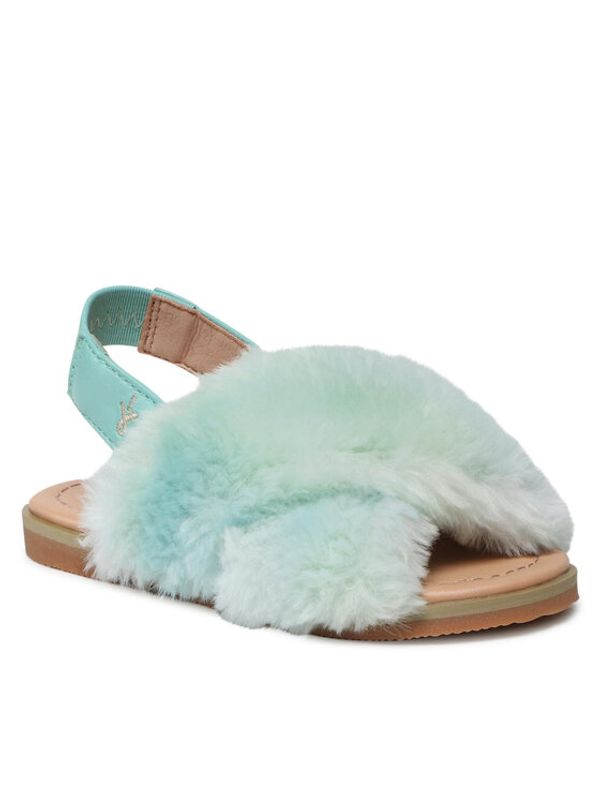 EMU Australia EMU Australia Сандали Jessie K12214 Зелен