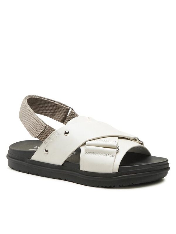 EMU Australia EMU Australia Сандали Lyrebird W12875 Бял