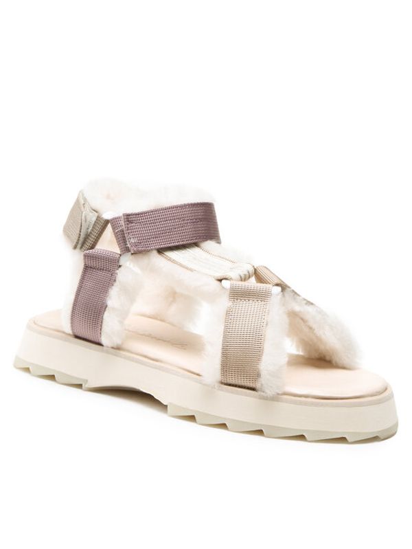 EMU Australia EMU Australia Сандали Raven W12699 Бежов