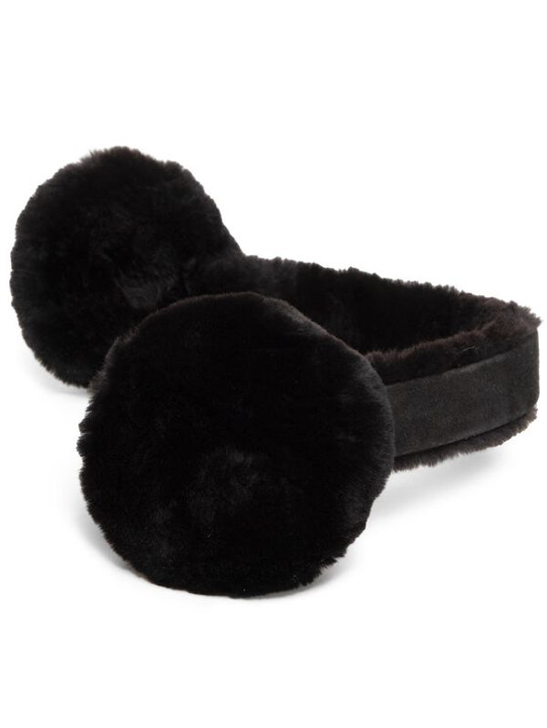 EMU Australia EMU Australia Ушанки Angahook Earmuffs Черен