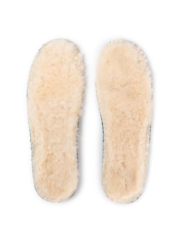 EMU Australia EMU Australia Зимни стелки Sheepskin Insole Бежов