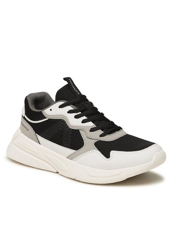 Endurance Endurance Сникърси Dimplan E232224 Черен