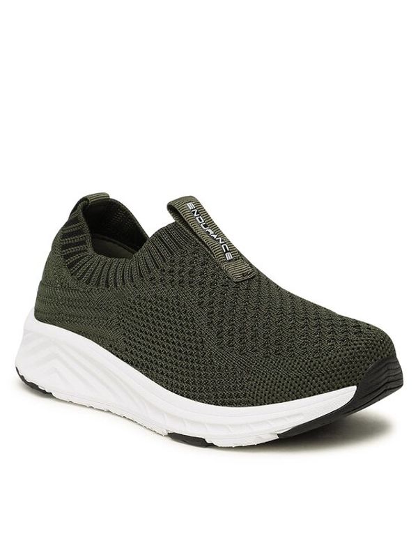 Endurance Endurance Сникърси Evenand E212411 Каки