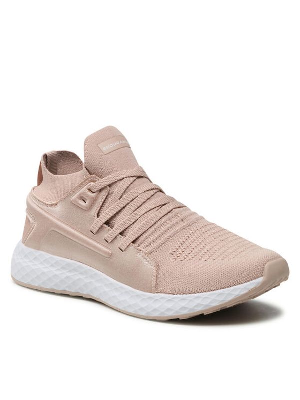 Endurance Endurance Сникърси Vaserta W Lite E204396 Бежов