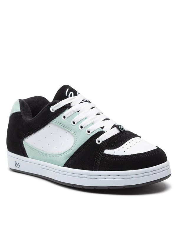 Es Es Сникърси Accel Og 5101000139559 Черен