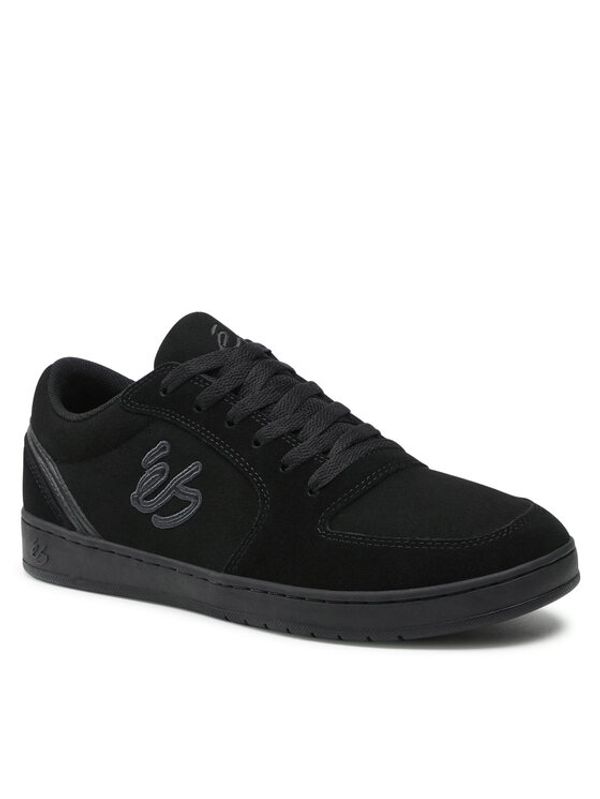 Es Es Сникърси Eos 5101000184003 Черен