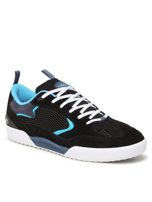 Es Es Сникърси Quattro 5101000174 Черен