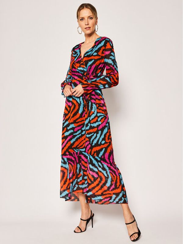 Escada Sport Escada Sport Ежедневна рокля Dyxy 5032709 Цветен Regular Fit