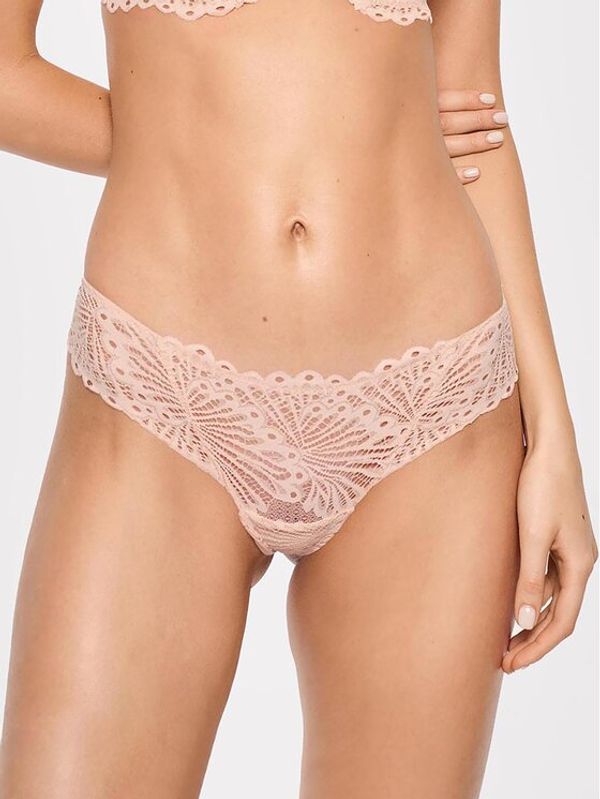 Esotiq Esotiq Бикини тип прашка Star 39443 Розов