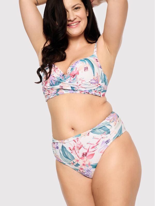 Esotiq Esotiq Долнище на бански Bae 39684 Цветен