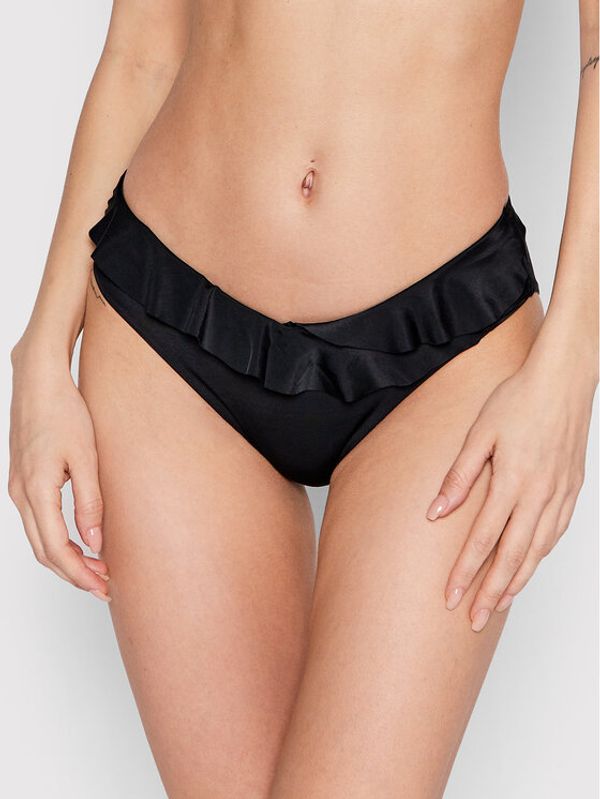 Esotiq Esotiq Долнище на бански Bae 39855 Черен