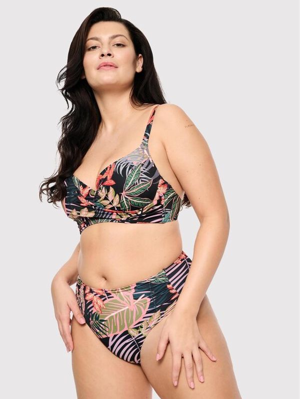 Esotiq Esotiq Долнище на бански Peniche 39852 Цветен