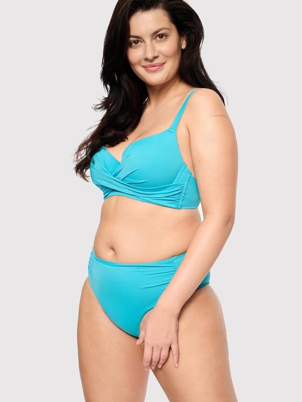 Esotiq Esotiq Долнище на бански Peniche 39852 Син