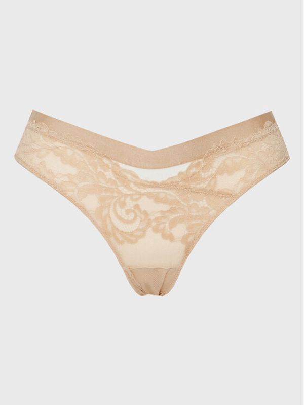 Esotiq Esotiq Класически дамски бикини Lynn 40280 Бежов