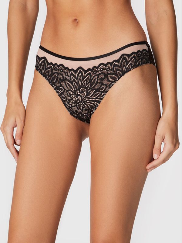 Esotiq Esotiq Класически дамски бикини Trophy 40344 Черен