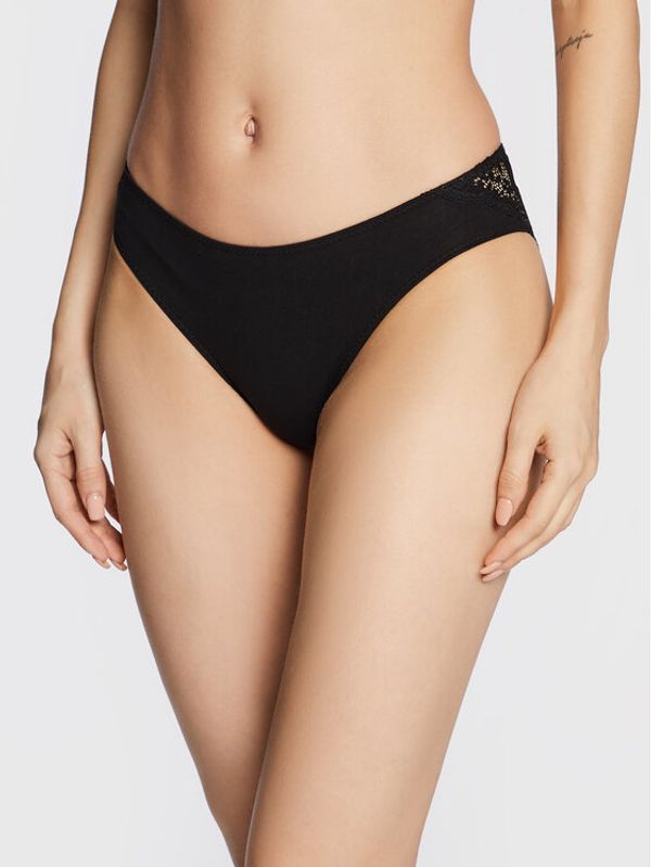 Esotiq Esotiq Комплект 2 чифта класически бикини Perrie 40304 Черен