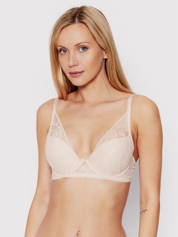 Esotiq Esotiq Сутиен push-up Selah 39493 Бежов