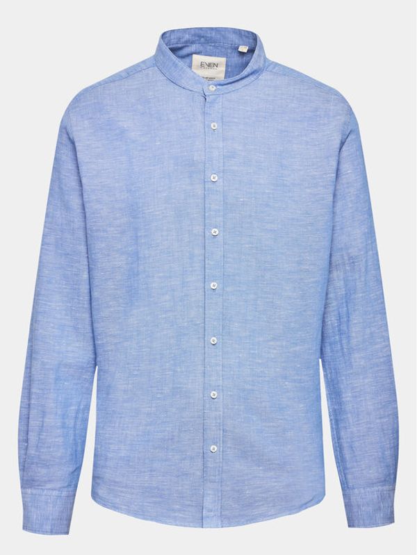 Eterna Eterna Риза 2580/VS6S Син Regular Fit