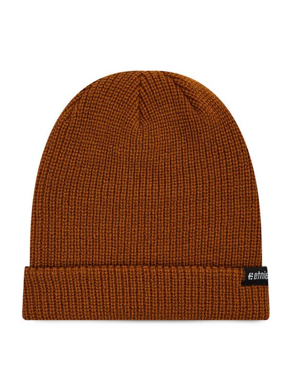Etnies Etnies Шапка Warehouse Beanie 4140001280 Кафяв