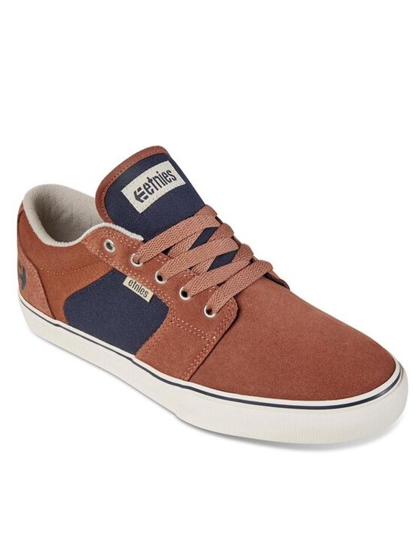 Etnies Etnies Сникърси Barge Ls 4101000351 Оранжев