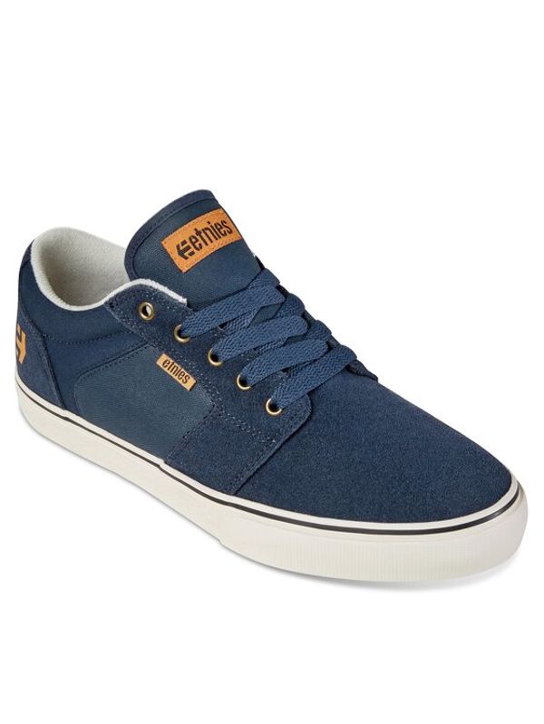 Etnies Etnies Сникърси Barge Ls 4101000351 Тъмносин