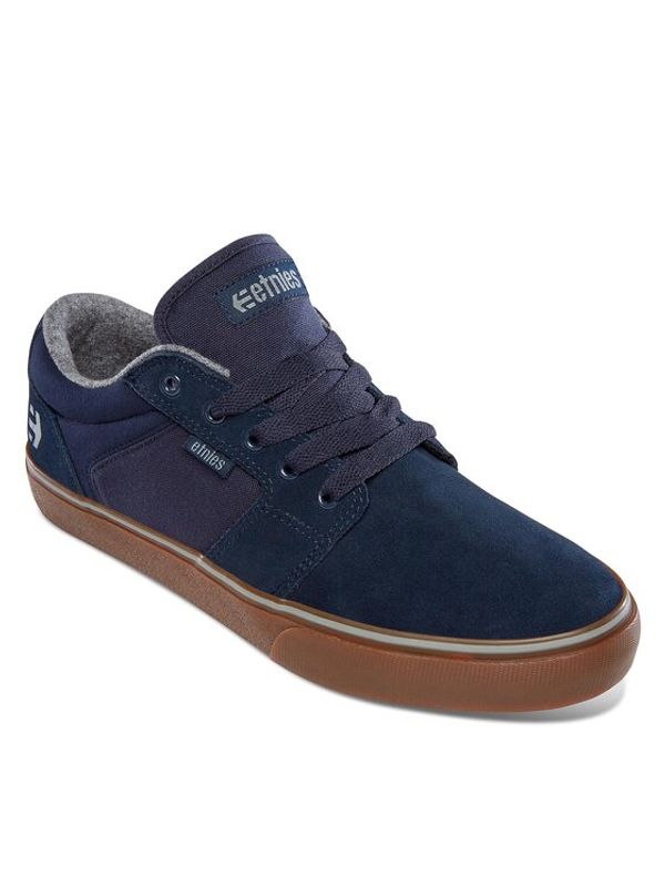 Etnies Etnies Сникърси Barge Ls 4101000351 Тъмносин