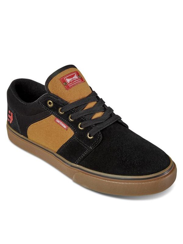 Etnies Etnies Сникърси Barge Ls X Indy 4107000571 Черен