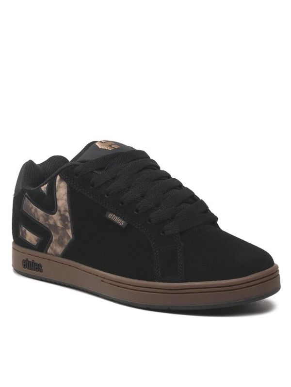 Etnies Etnies Сникърси Fader 4101000203 Черен