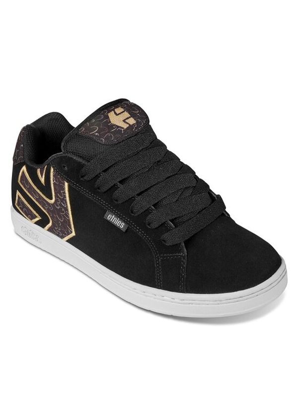 Etnies Etnies Сникърси Fader X B4bc 4107000572 Черен