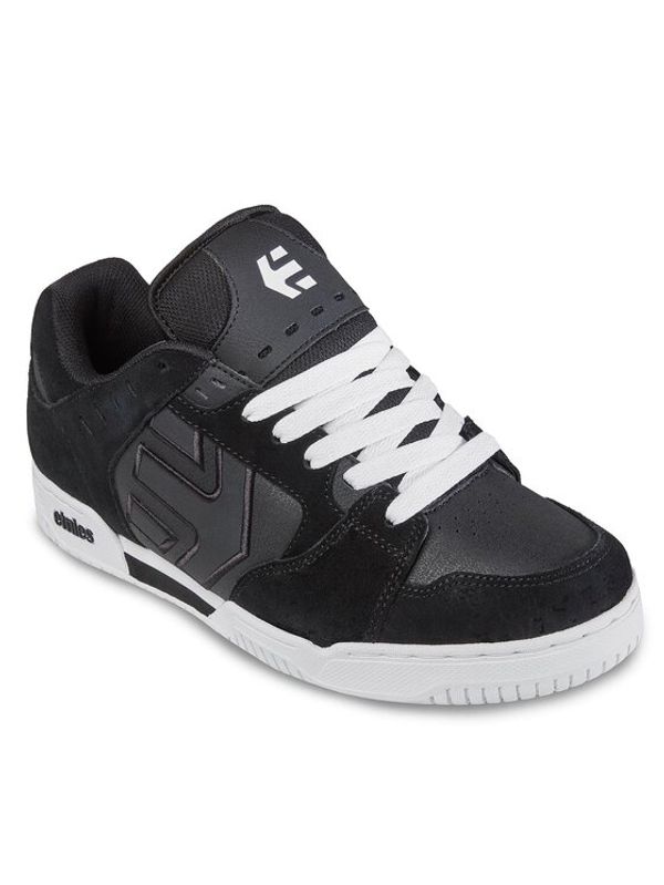 Etnies Etnies Сникърси Faze 4101000537 Черен