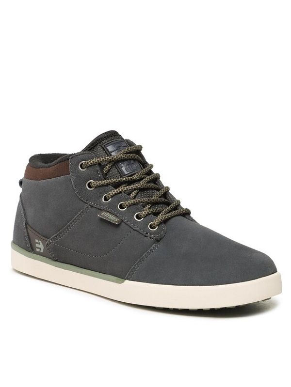 Etnies Etnies Сникърси Jeferson Mtw 4101000483 Сив
