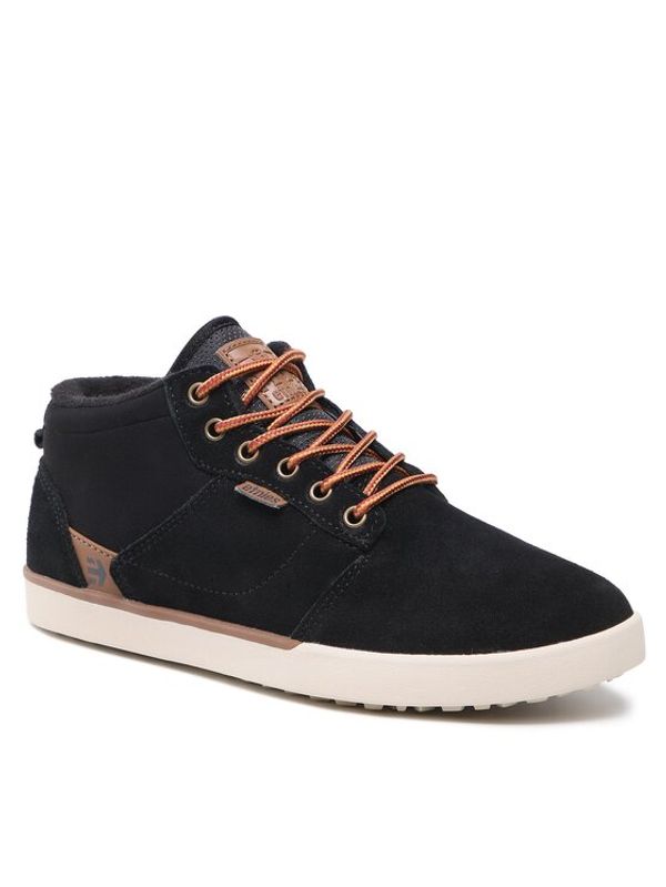 Etnies Etnies Сникърси Jefferson Mtw 41010000483 Черен