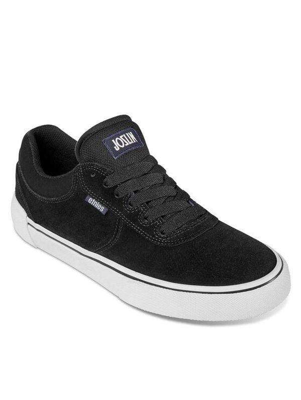 Etnies Etnies Сникърси Josl1n Vulc 4101000534 Черен