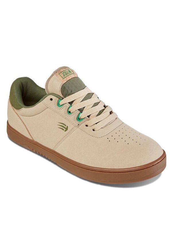 Etnies Etnies Сникърси Josl1n X Tftf 4107000579 Бежов