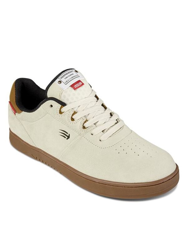 Etnies Etnies Сникърси Josli1n X Indy 4107000578 Бял