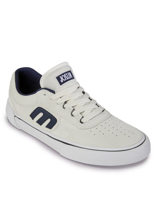 Etnies Etnies Сникърси Joslin Vulc 4101000534 Бял