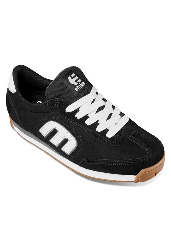 Etnies Etnies Сникърси Lo Cut Ii Ls 4101000365 Черен