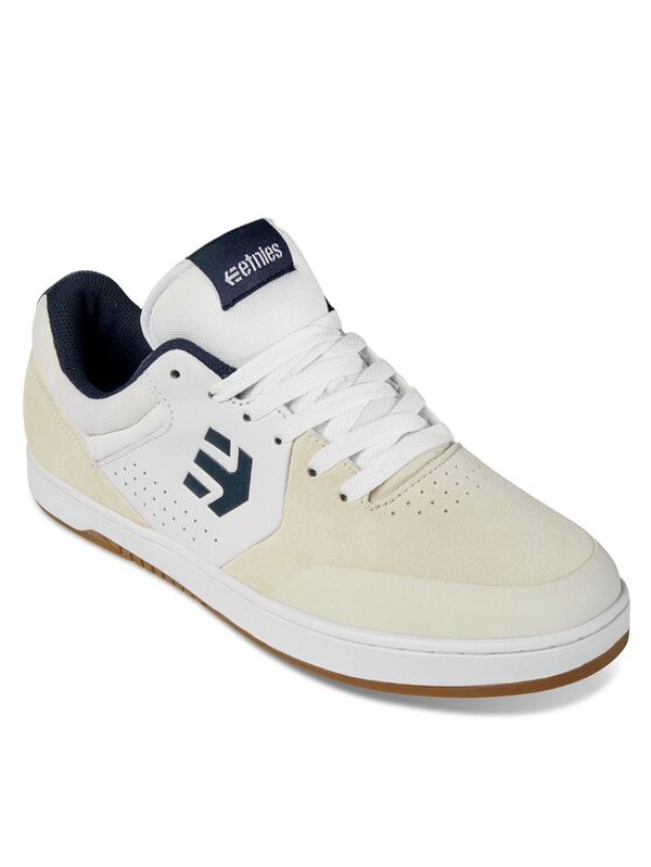 Etnies Etnies Сникърси Marana 4101000403 Бял