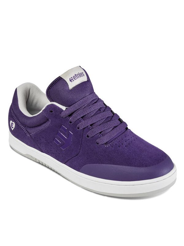 Etnies Etnies Сникърси Marana X Hendry Gartland 4107000593 Виолетов